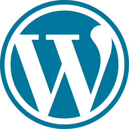 wordpress Logo