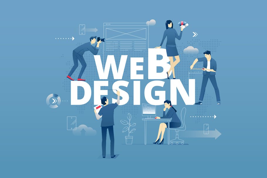 The Importance of Web Design