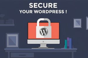 5 Essential Tips to Enhance WordPress Security