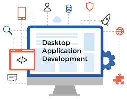 Desktop App Development