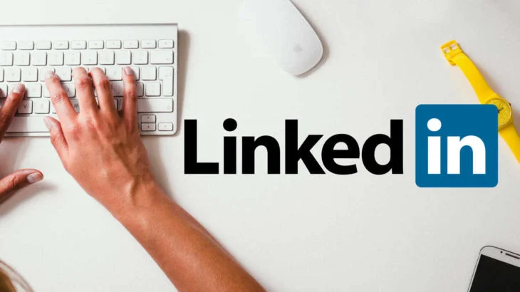 Evolution of LinkedIn Advertising