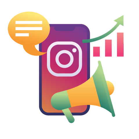 Instagram Advertising With Techsolutions