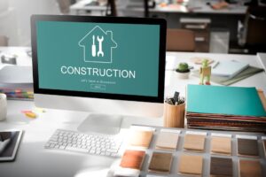 Mastering Construction Website Design: The Ultimate Style Guide