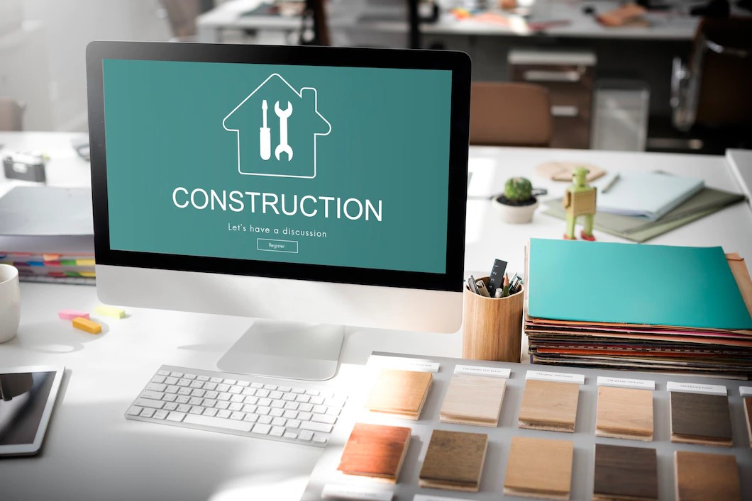 Mastering Construction Website Design: The Ultimate Style Guide