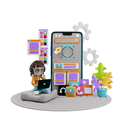 Mobile App Development