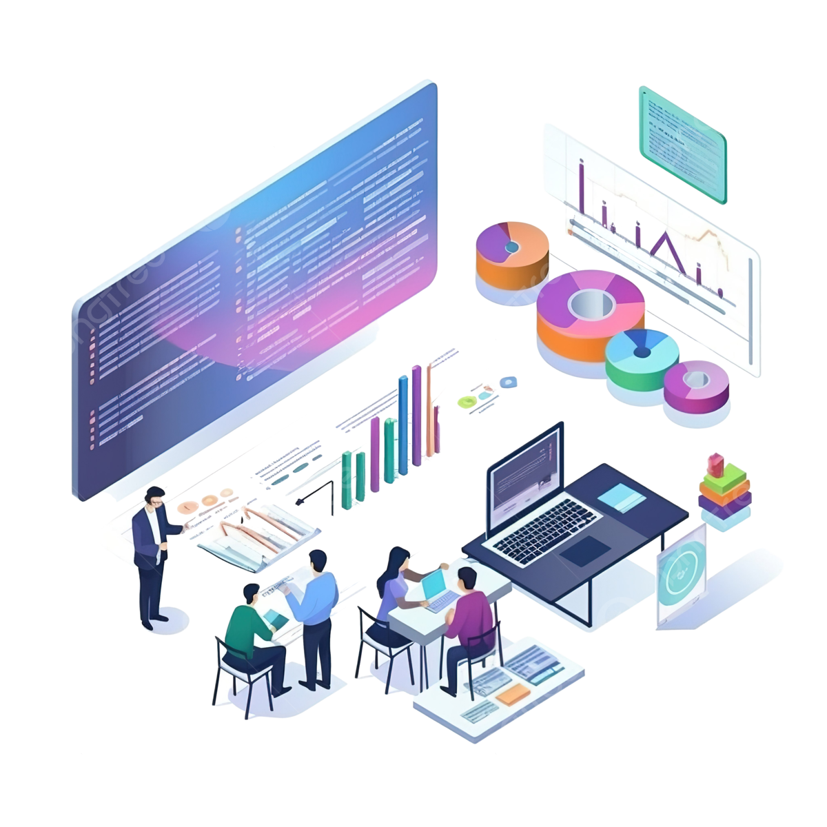 Software development process