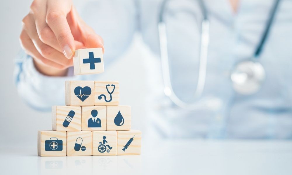 The Importance of a Healthcare Branding Style Guide