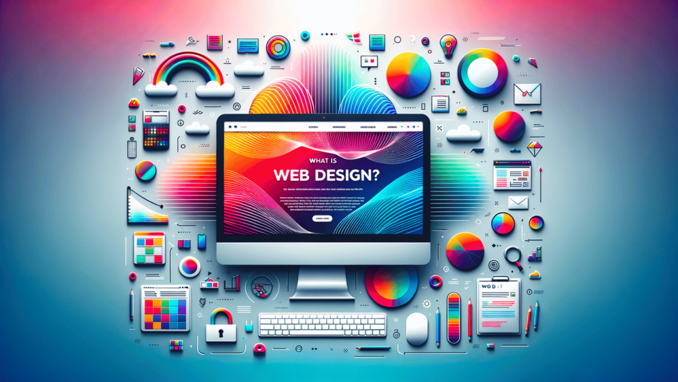 Web Design – Absolutely Everything You Need to Know