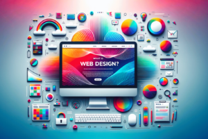 Web Design – Absolutely Everything You Need to Know