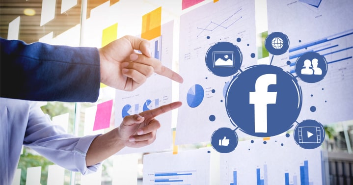 Why to incorporate Facebook into Your Marketing Strategy