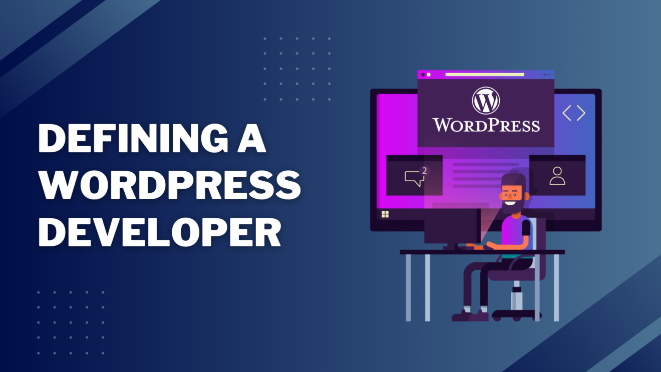 WordPress Website Design: The Definitive Guide to Effective Website Development