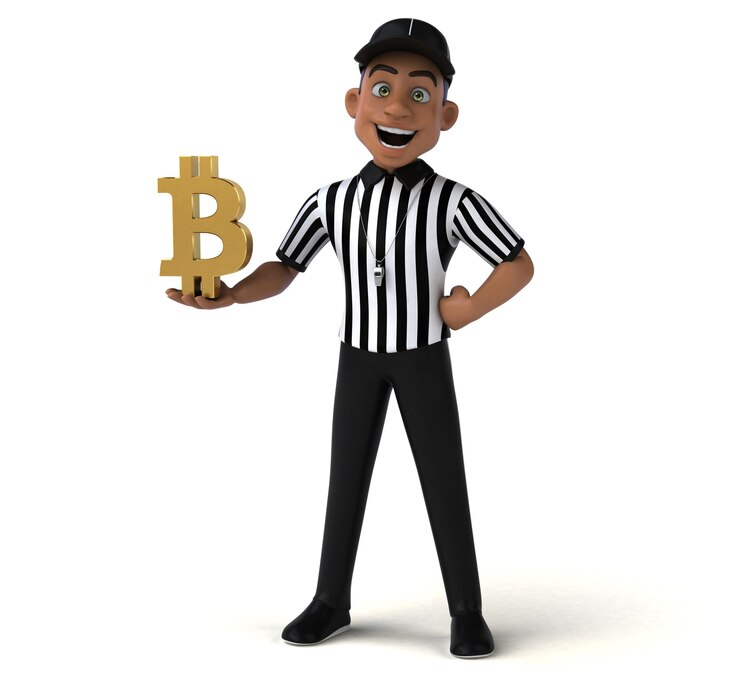 fun-3d-illustration-american-referee_183364-80815