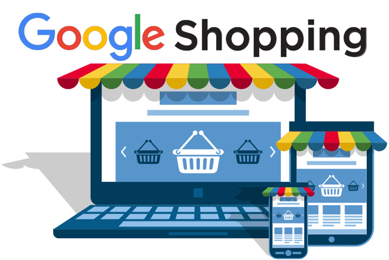 google-shopping