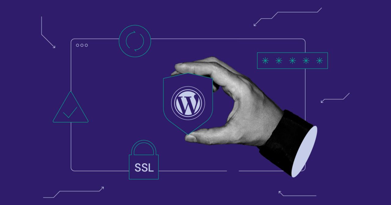 5 Tips to Improve WordPress Security