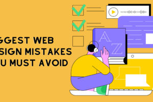 6 Dumbest Mistakes Smart People Make When Hiring a Web Designer