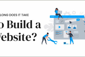 How Long Does it Take to Build a Website