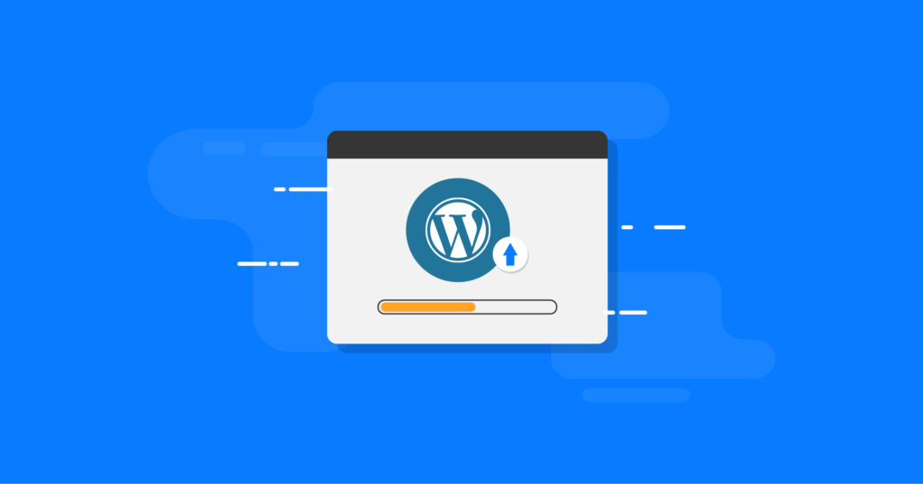 Regularly Update WordPress Core