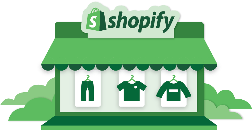 Shopify Development by Tech Solutions