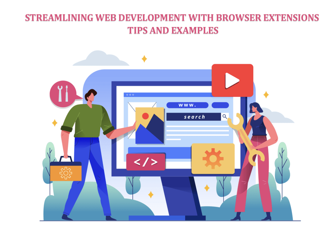 Tips for Streamlining Website Development