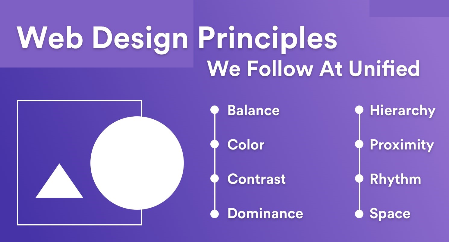 Understand Design Principles