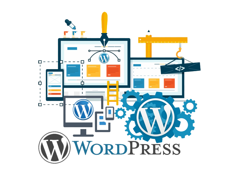 Wordpress Development featured Image